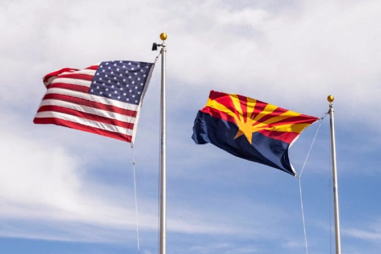 Arizona Becomes 5th State to Ban Funding for China-Linked Organ Transplants  Ar…