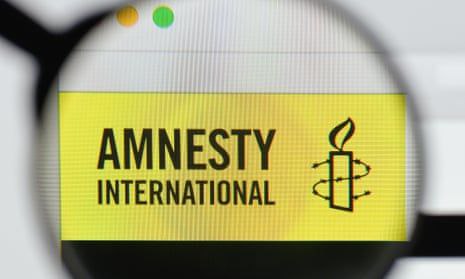 Russia’s Prosecutor General has designated Amnesty International as an “undesir…