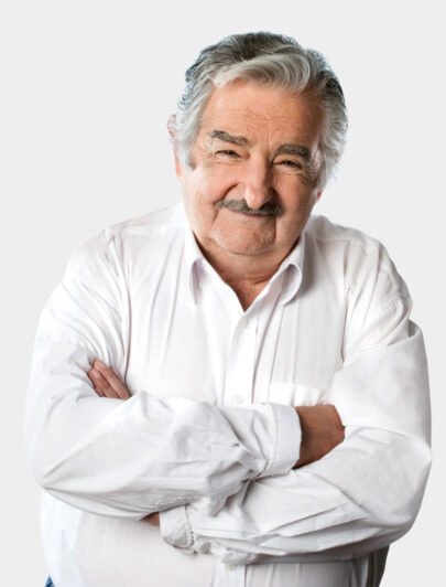 José “Pepe” Mujica, former president of Uruguay, has passed at the age of 89.At…