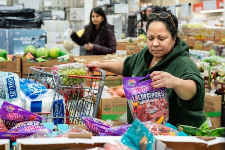 US Inflation Slows to Lowest Level Since February 2021According to the Bureau o…