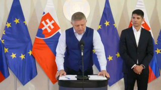 Slovak Prime Minister Blasts Zelensky’s Threats Against Victory Day ParadeSlova…