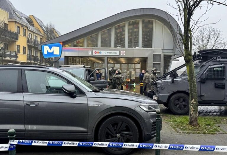 Europe Wrestles With Rise in Recruitment of Youngsters to Carry Out ViolenceThe…