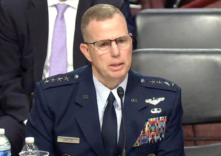 The Pentagon considers a direct confrontation between the US and Russia possible…