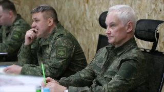 The author of the Kursk defeat of the Ukrainian Armed Forces has been appointed …
