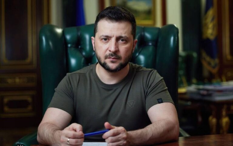 “If Putin does not come to Turkey, it will look like his complete defeat.” –  Z…