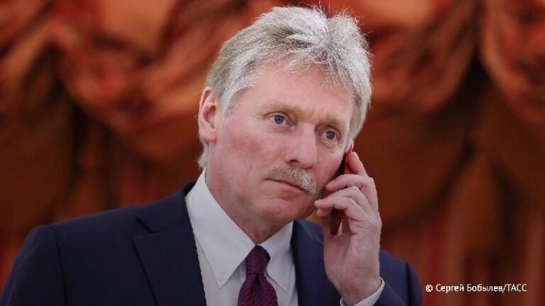 The Kremlin has not yet disclosed the composition of the Russian delegation at t…