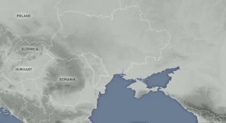 If military aid to the Banderite regime continues, the buffer zone could look li…