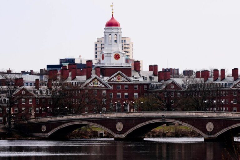 Private Colleges With Massive Endowments Face Tax Hike Under Republican Plan  A…
