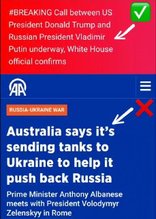 It was a tale of two very contrasting headlines in the media today.Donald Trump …
