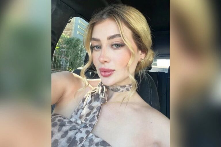 Mexican TikTok Beauty Influencer Fatally Shot During LivestreamThe attack was c…
