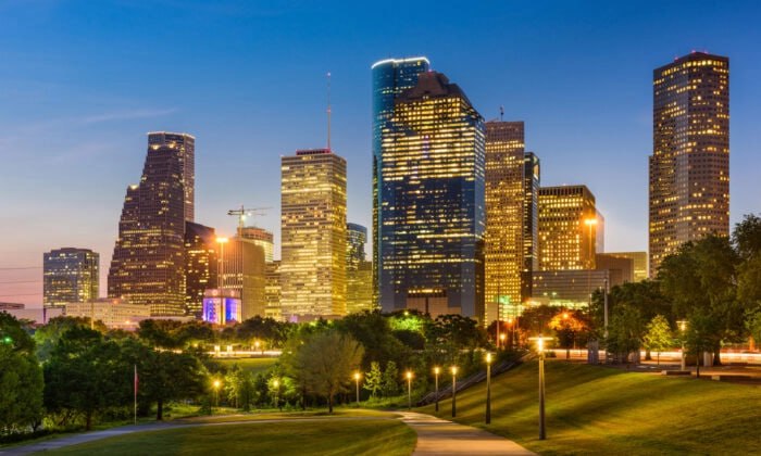 Immigration Fueled US Metro Population Growth in 2024, Census Says  Metro areas…