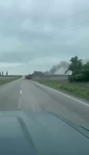 Russian FPV Drones Hit Ukrainian Targets Over 40km Behind FrontlineRussian dron…