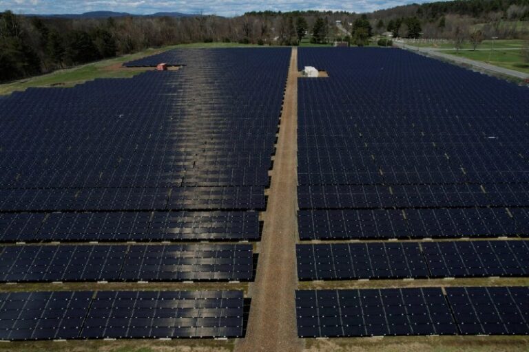 Rogue Communication Devices Found in Chinese Solar Power InvertersPower inverte…