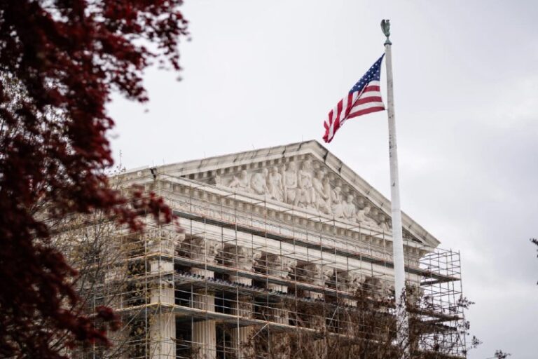 Federal Government Asks Supreme Court to Allow Deportation of Alleged Gang Memb…