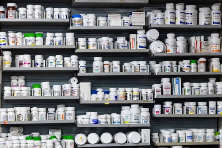 Trump Announces Order to Reduce Prescription Drug Prices“I am pleased to announ…