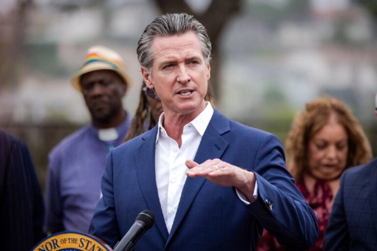 California Gov. Gavin Newsom Launches Fact-Checking Website“We just launched a …