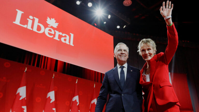 Canada’s Liberals have won, but their leader’s story of failure is still looming
