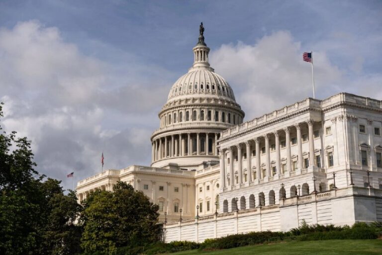 Republicans Release Sweeping Tax Plan, Key Component of Trump’s Agenda  The leg…