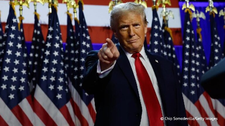 Trump Family Pulled in Over $2 Billion in Past Month Through Stock Surge, Crypt…