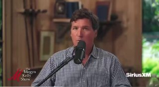 Tucker Carlson doing the Mickey Mouse voice while impersonating Ben Shapiro is …