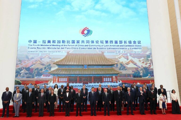 Brazilian President Visits China, Signs Tens of Billions in Deals With BeijingB…