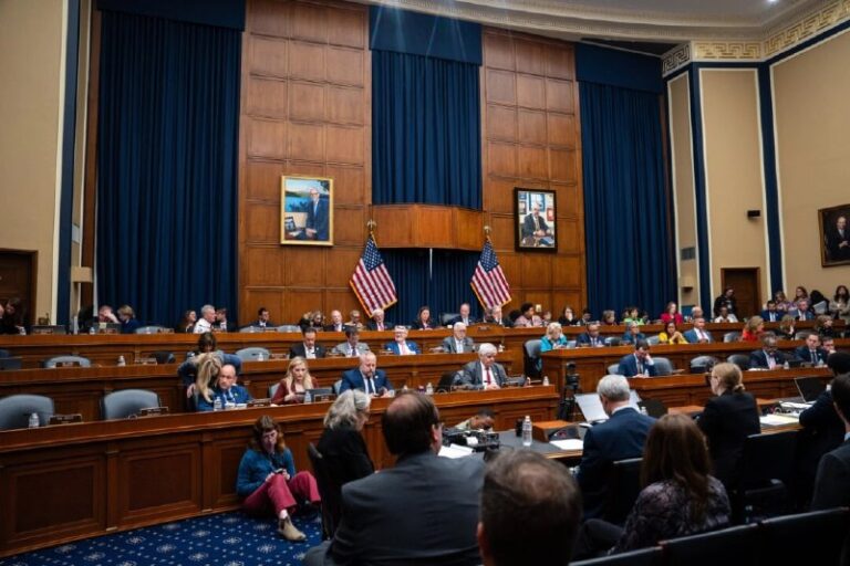House Committee Advances Changes to Medicaid After Marathon Hearing    The Hous…