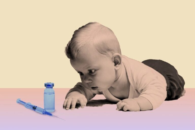 Will RFK Jr. Get to the Bottom of the Vaccine-Autism Question?“We have this new…