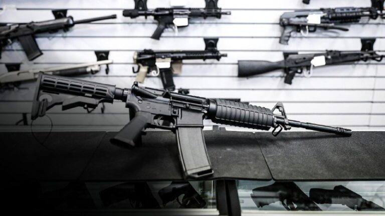 PREMIUM REPORT: A Semi-Automatic Rifle Ban or Not? In Colorado, It Depends Who Y…