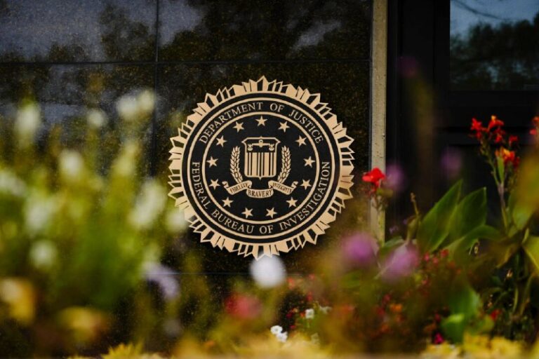FBI Has Launched 250 Probes Tied to Online Networks That Prey on Minors  “The F…