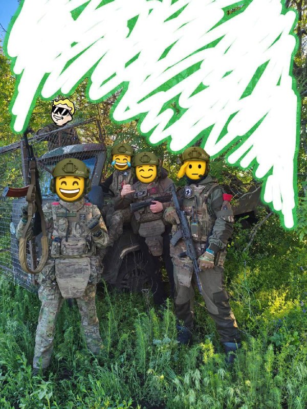 Russian troops that broke through to the border of the Dnepropetrovsk region to…