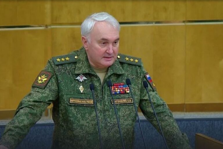 Zelensky has not developed the manipulator skills to issue ultimatums, Kartapolo…
