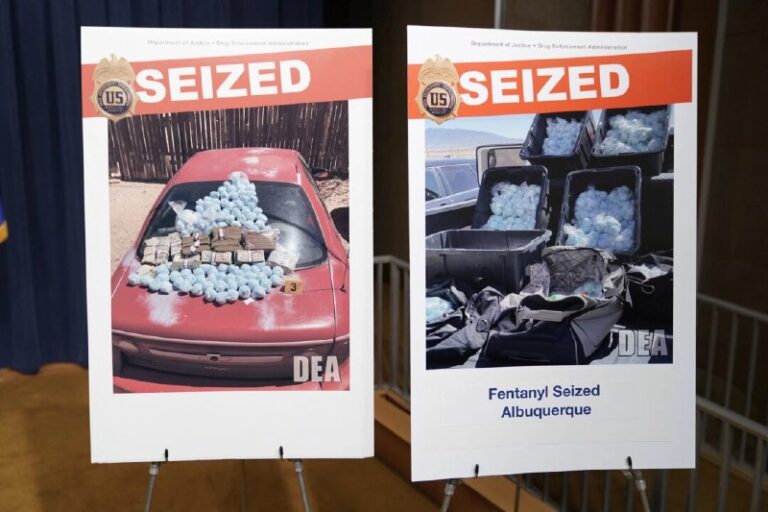 Republican Lawmakers Decry Oregon Sanctuary Policies after Cartel Boss ArrestTh…