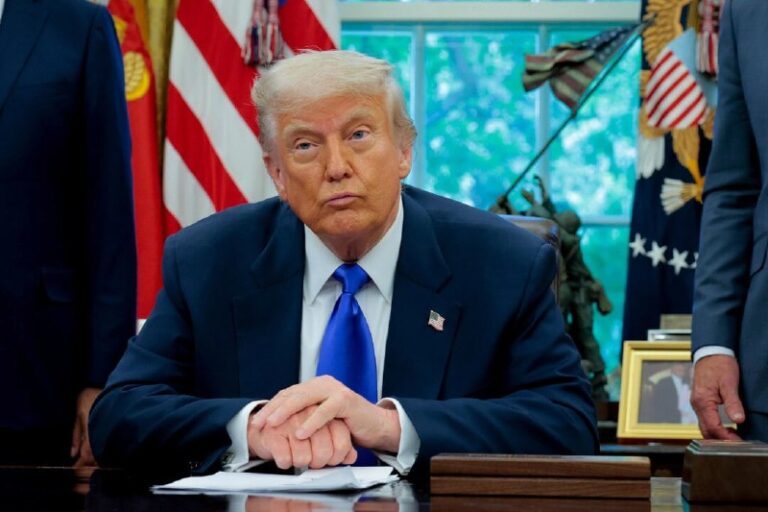 Judge Warns Trump’s Order May Violate Previous Ruling on Sanctuary CitiesThe Tr…