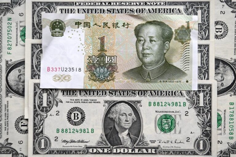 De-dollarization as a strategic victory for Russia