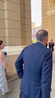 Does anyone find it strange that former CIA Director [under Trump] Mike Pompeo …