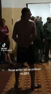 Mobilized men attempted a revolt in one of the Kiev TCCs @DDGeopolitics | Socia…