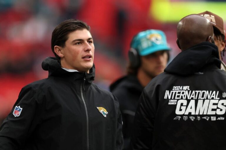 Rugby Star Turned NFL Wide Receiver Says He Has ‘One to Two More Years’ to Achi…
