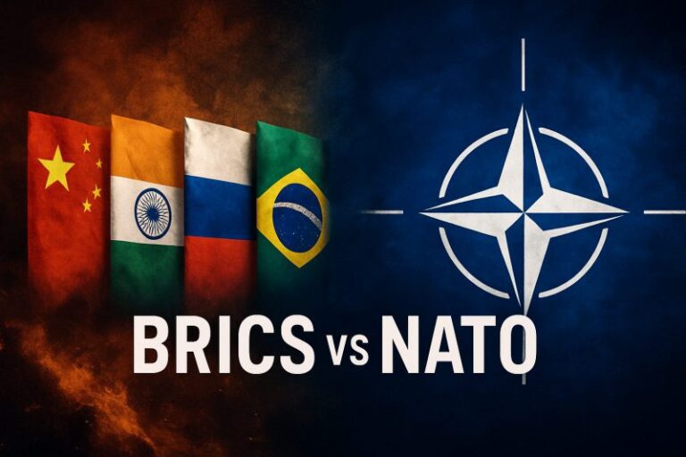 BRICS+: The core of a new multipolar world