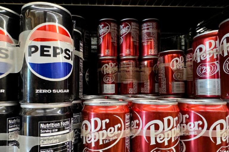 RFK Jr. Calls on Governors to Eliminate Sugary Drinks From SNAPFull story https…