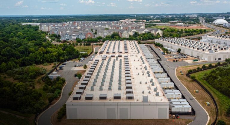 Big Data Centers Are Booming, but Secret Deals Draw Local OppositionRead more h…