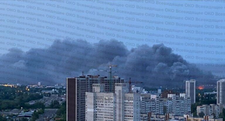 Kiev this morning @DDGeopolitics | Socials | Donate | Advertising…