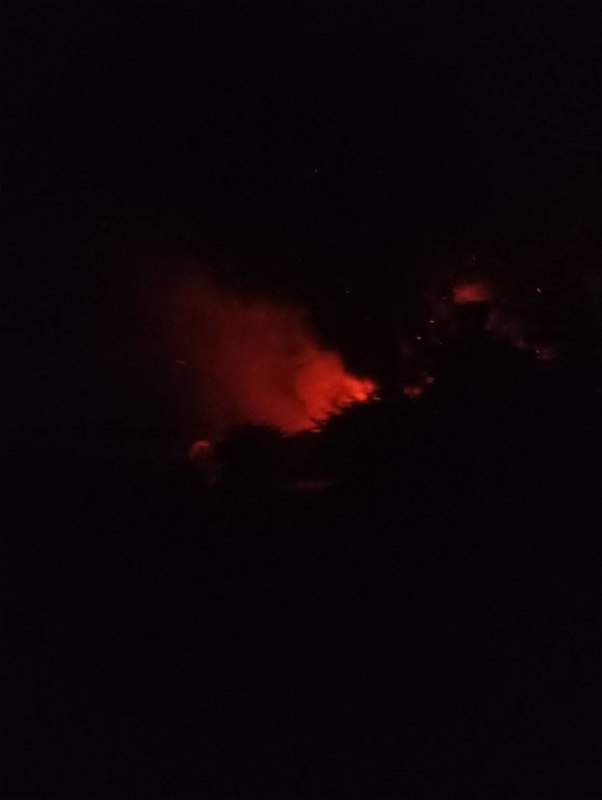 Kherson is also under attack, Governor Saldo reports:The enemy is striking the …