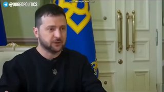 UkroFuhrer says that if the city Sumy is evacuated Russian Army will capture it …