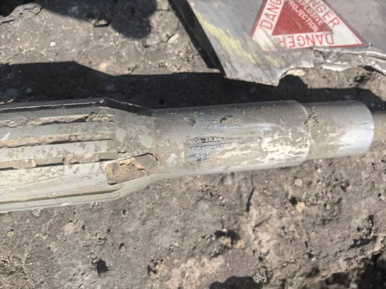 The enemy hit Krasnodon with NATO missiles — the head of the LPRToday, the peac…