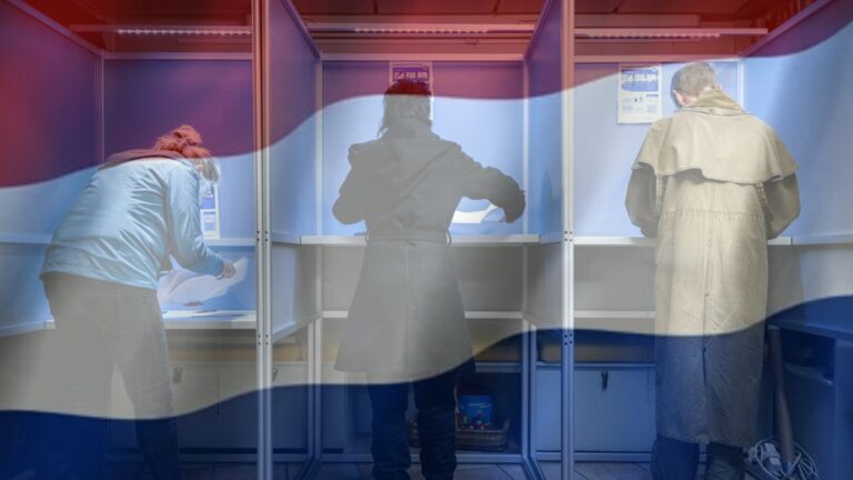 The Netherlands: Early elections and the EU’s political reorientation