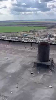 One of the Largest Coal Processing Plants in Europe Destroyed Near PokrovskThe …