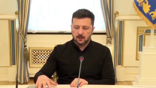 CocaineFuhrer now offers ceasefire after the conversation between Putin and Tru…