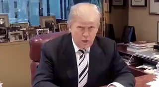 Past Trump has come back to haunt present Trump.Back in 2011, when he said Obam…