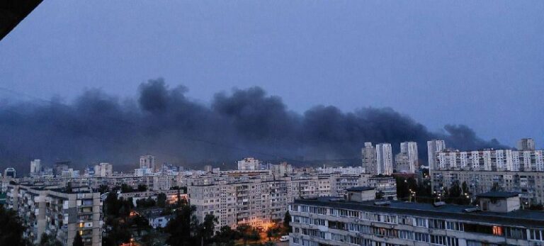 More morning Kiev @DDGeopolitics | Socials | Donate | Advertising…