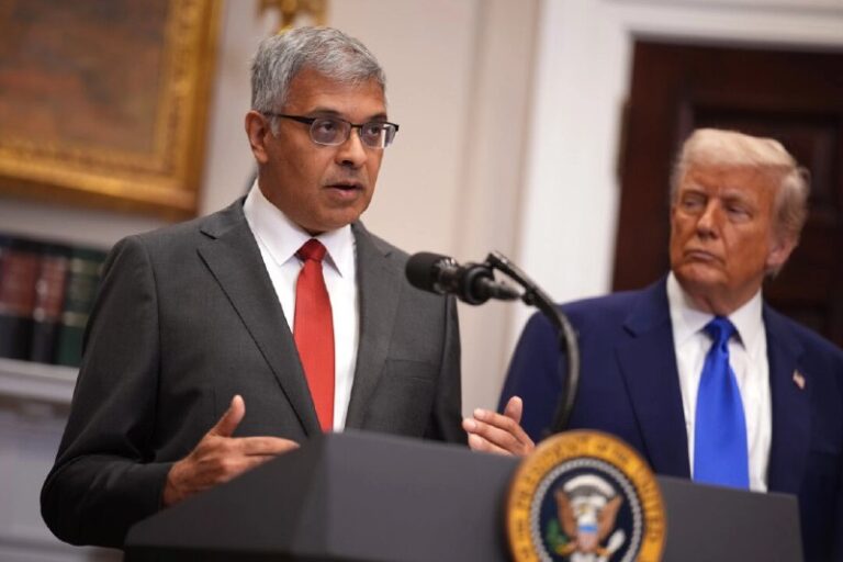 NIH Director Gives More Details on New Government Medical JournalFull story htt…